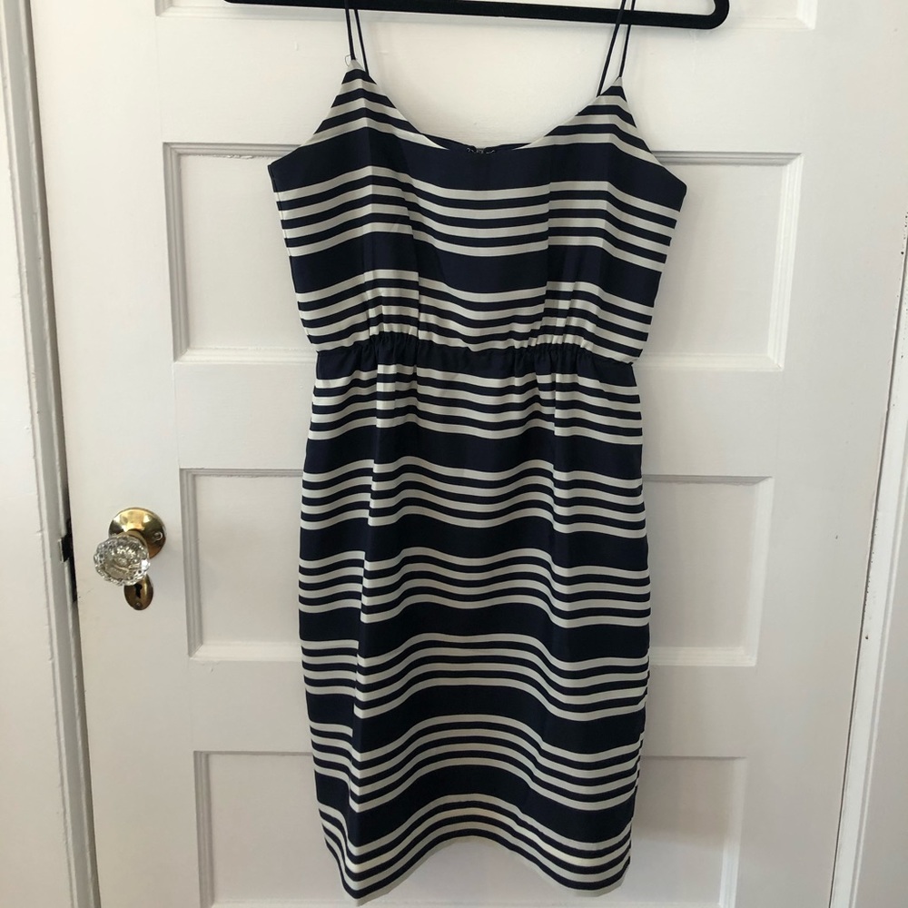 EUC Condition J Crew Dress, Size 4